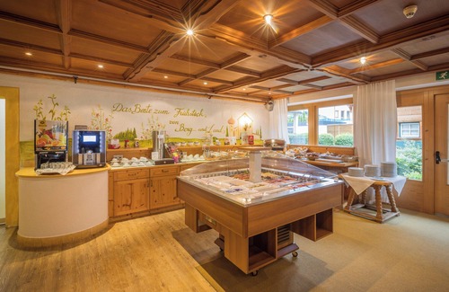 Mayrhofen Apartment | Postresidenz Mayrhofen