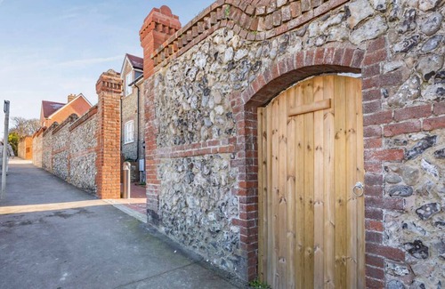 Rottingdean Other | Posy Cottage in the beautiful Brighton