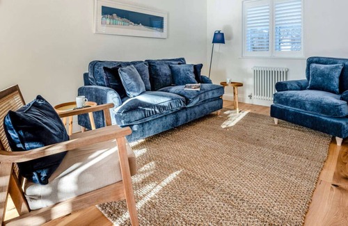 Rottingdean Other | Posy Cottage in the beautiful Brighton