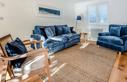 Rottingdean House | Posy Cottage - Three Bedroom House, Sleeps 4