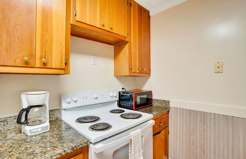 Chattanooga Cabin | Pot Point Cabin-a PMI Scenic City Vacation Rental