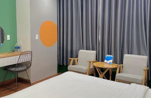 Hai Chau Hotel | POTA Hotel & Apartment