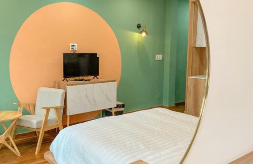 Hai Chau Hotel | POTA Hotel & Apartment