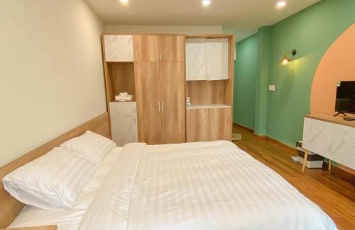 Hai Chau Hotel | POTA Hotel & Apartment