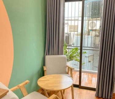 Hai Chau Hotel | POTA Hotel & Apartment