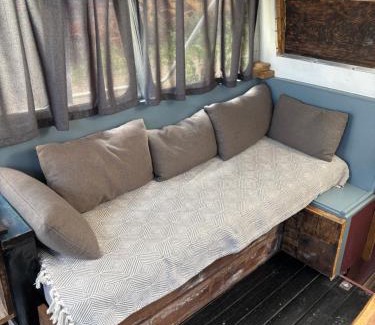 Stratford Boat Rental | Potato