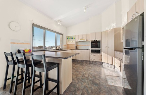 Potato Point House | POTATO GEM-Stunning clifftop views