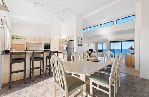Potato Point House | POTATO GEM-Stunning clifftop views