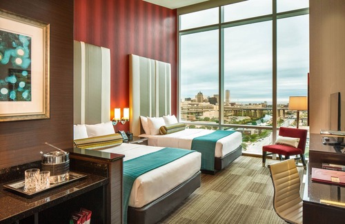 Milwaukee Hotel | Potawatomi Hotel & Casino