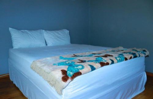 Potchefstroom House | Potch Geasthouse