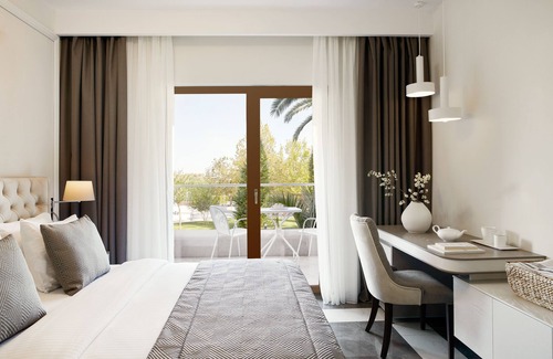 Portes Resort | Potidea Palace Hotel
