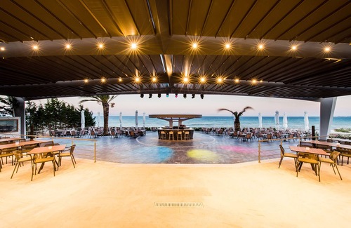 Portes Resort | Potidea Palace Hotel