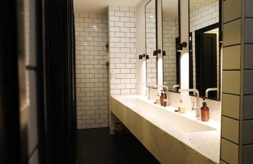 Phaya Thai Apartment | Potji's private apartment