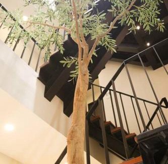 Phaya Thai Apartment | Potji's private apartment