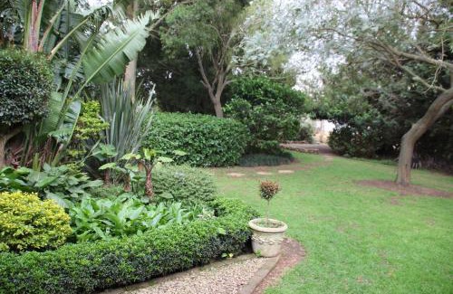 Overberg District Municipality Apartment | Potteberg Guest Farm