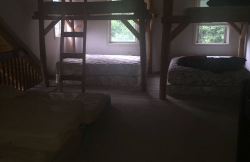 Mills Cabin | Potter County, PA getaway - off the grid