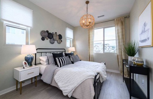 San Juan Capistrano House | Potter Way Starlight