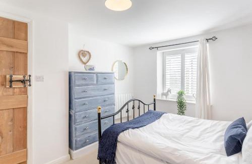 Richmond House | Potters Cottage