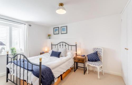 Richmond House | Potters Cottage