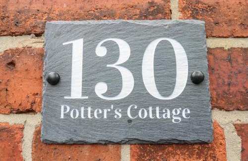 Fulwood House | Potters Cottage