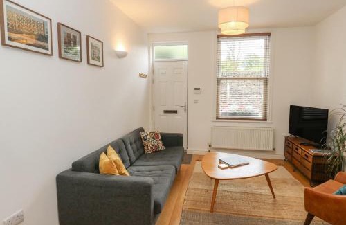 Fulwood House | Potters Cottage