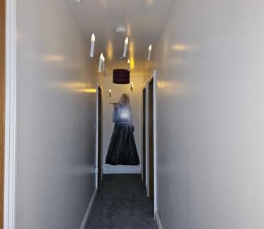 Watford Apartment | Potters Escape- Warner Bros Studios & London