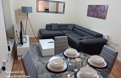 Liverpool Apartment | Potters Lodge Liverpool by Edl Ventures Ltd