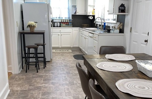 Seagrove House | Potters Rest - Entire home