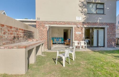 Waenhuiskrans Apartment | Potties Flat In Arniston