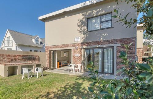 Waenhuiskrans Apartment | Potties Flat In Arniston