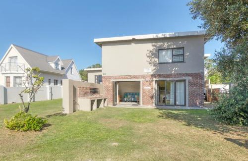 Waenhuiskrans Apartment | Potties Flat In Arniston