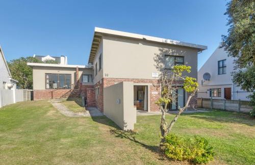 Waenhuiskrans Apartment | Potties Flat In Arniston