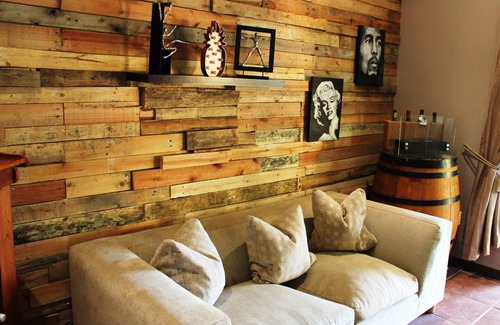 De Aar House | Potties Guest House