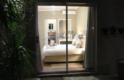 De Aar House | Potties Guest House