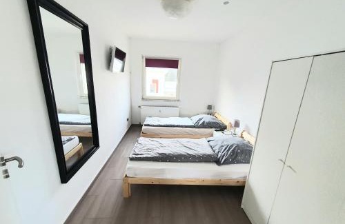 Alstaden Apartment | Pottmensch Oberhausen