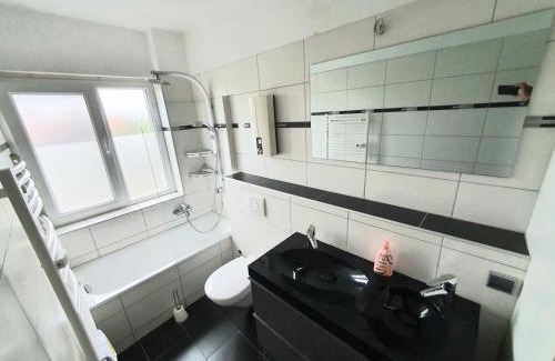 Alstaden Apartment | Pottmensch Oberhausen