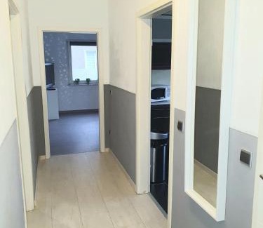 Alstaden Apartment | Pottmensch Oberhausen