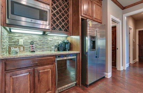 Gordonville House | Pottsboro Group Getaway: Close to Lake Texoma!