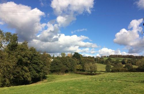 Butterleigh House | Pound Farm Holidays - Orchard Lodge