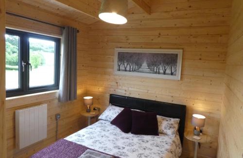 Butterleigh House | Pound Farm Holidays - Orchard Lodge