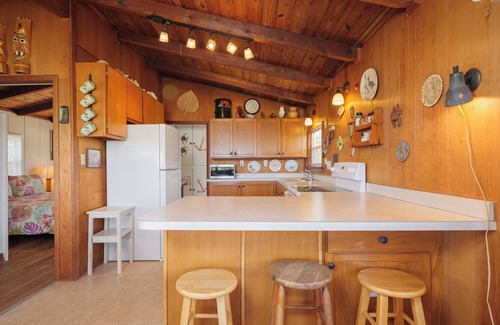 Butler Beach Cottage | Pounds Cottage