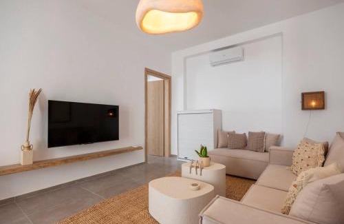 Pounta Apartment | Pounta Condo 1 - Shared pool