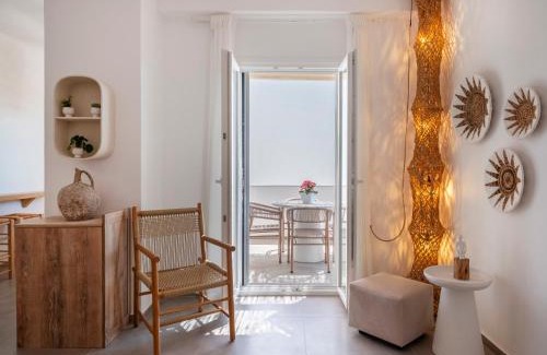 Pounta Apartment | Pounta Condo 1 - Shared pool