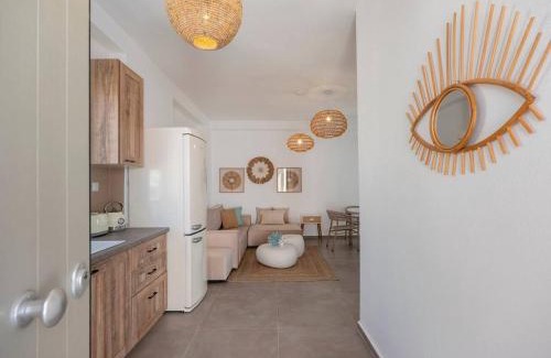 Pounta House | Pounta Condo 2 - Shared pool