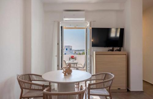 Pounta House | Pounta Condo 2 - Shared pool