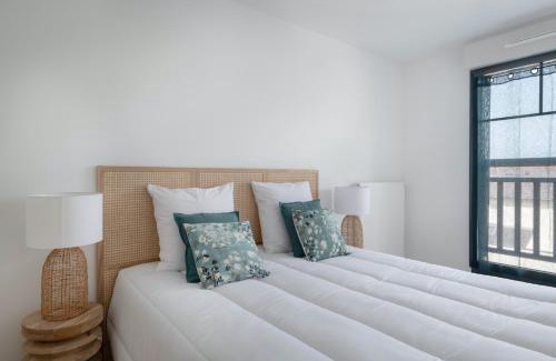 Pleneuf-Val-Andre Apartment | Pour un agréable séjour en bord de mer pour 4 pers
