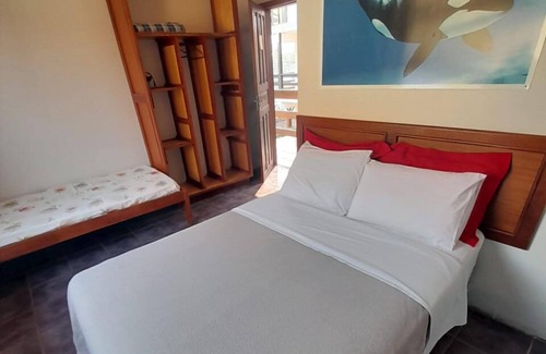 Ingleses do Rio Vermelho Hotel | Pousada Água da Fonte