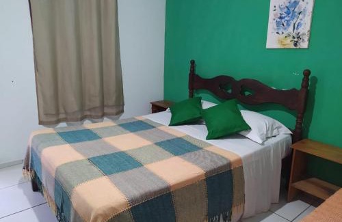 Prado Hotel | Pousada Água de Côco