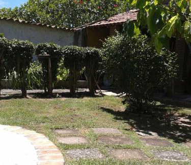 Prado Hotel | Pousada Água de Côco