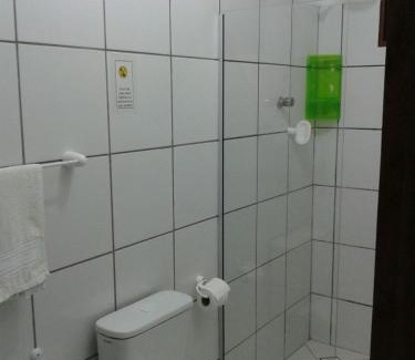 Prado Hotel | Pousada Água de Côco